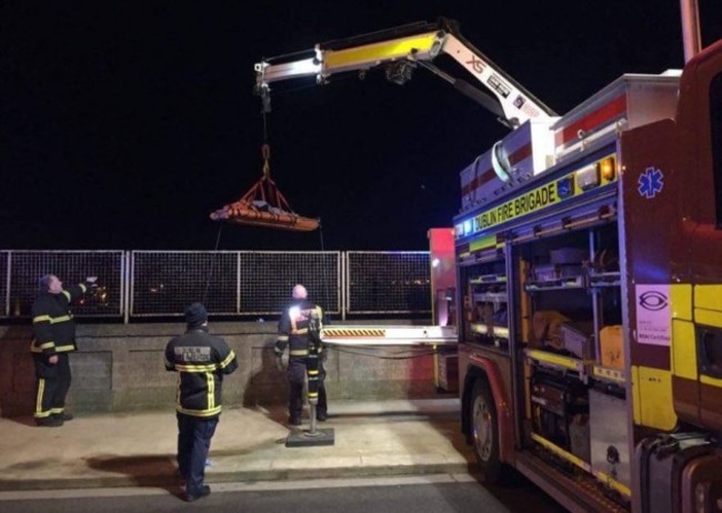 phibosboro rescue