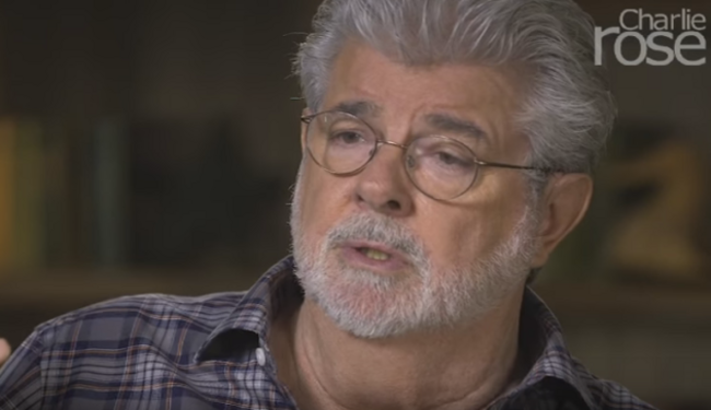 george lucas