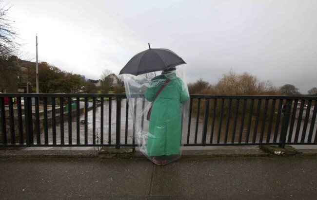 2/1/2015. Storm Frank Graiguenamanagh. Storm Frank