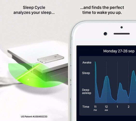 Struggling to wake up in the morning? These alarm apps with a twist may