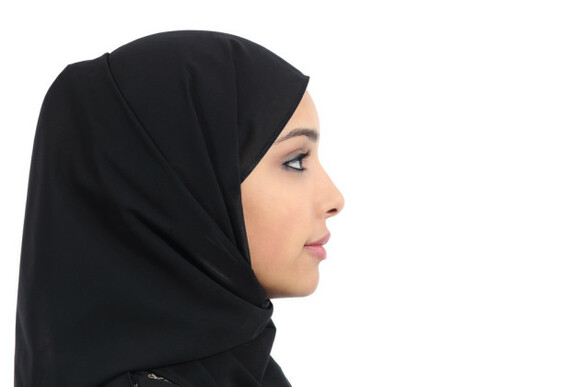Iranian so beautiful why woman are Hot Saudi
