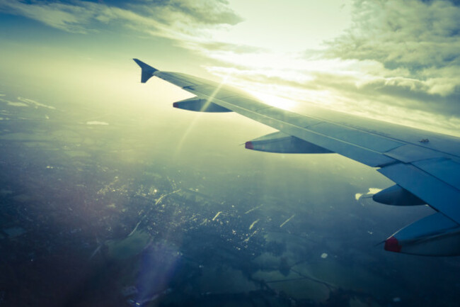 Take Off
