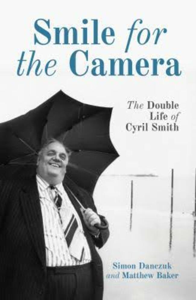 cyril smith