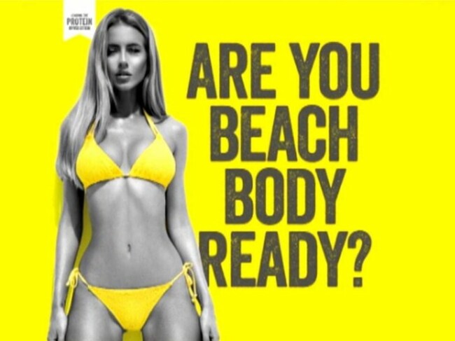 protein world