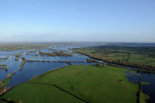 11/12/2015 Air corps pictures over the shannon are