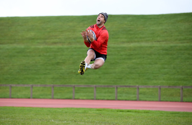 Conor Murray