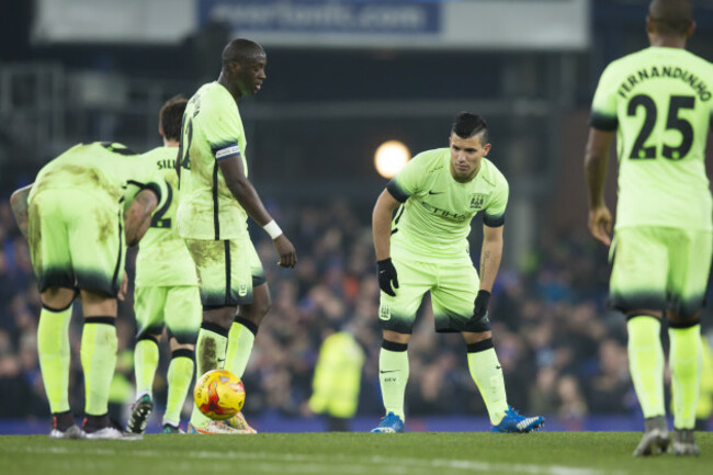 Britain Soccer League Cup