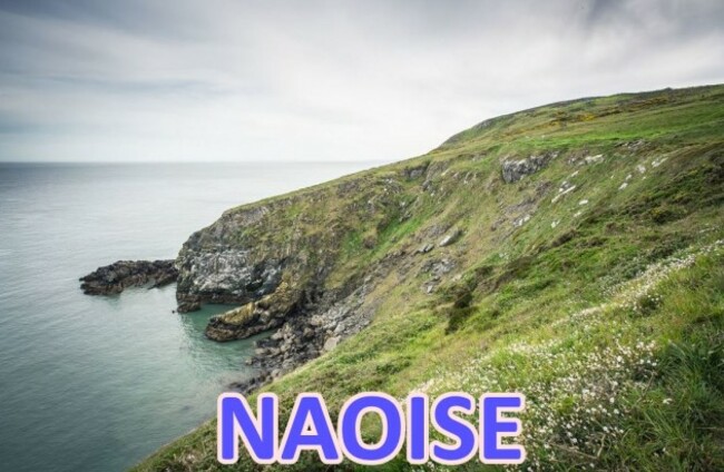 naoise