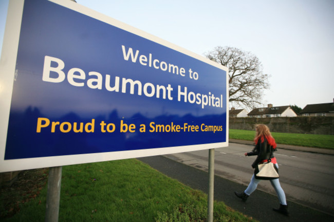 8/1/2015 Beaumont Hospitals