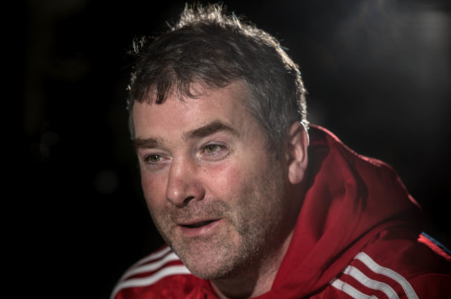 Anthony Foley