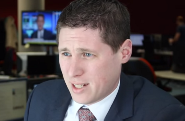 matt carthy