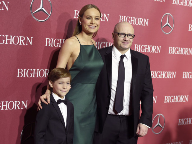 Palm Springs International Film Fest Gala 2016 - California