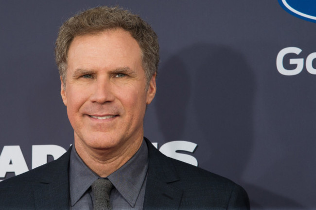 Daddy&rsquo;s Home Premiere - NYC