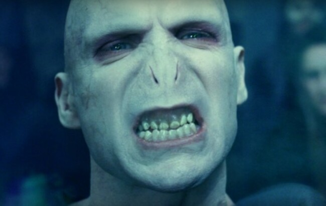 voldemort