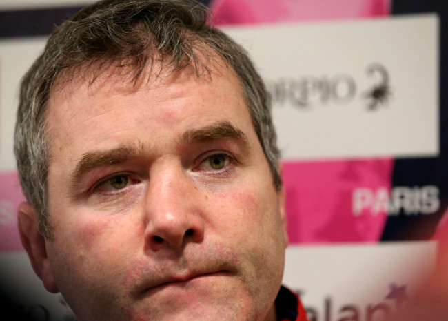 Anthony Foley