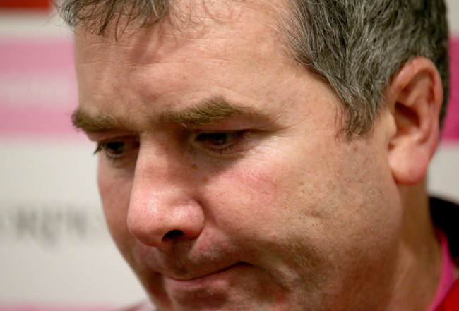 Anthony Foley