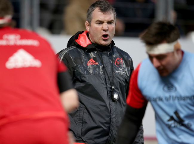 Anthony Foley