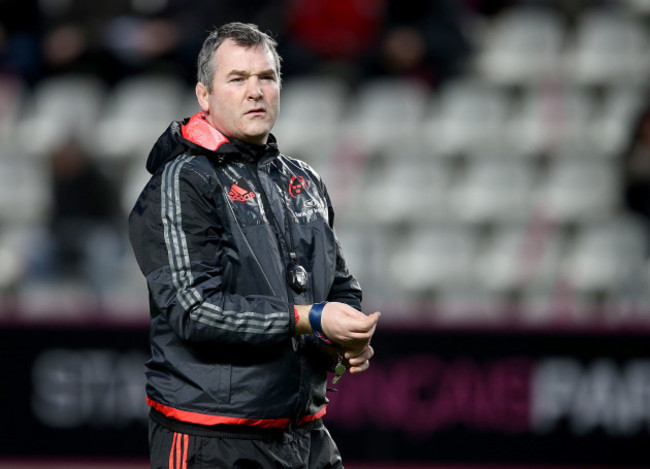 Anthony Foley