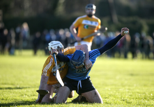 Paul Ryan with Conor McKinley