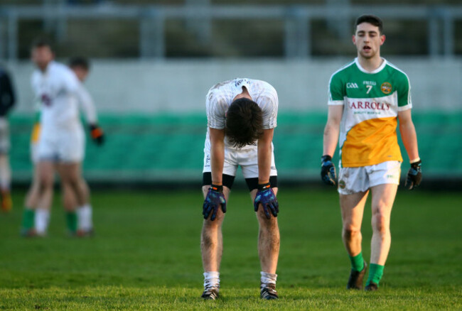 Cian O&Otilde;Donoghue