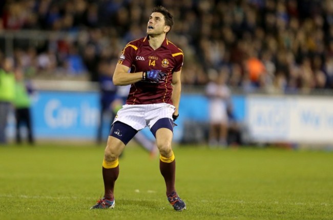 Bernard Brogan