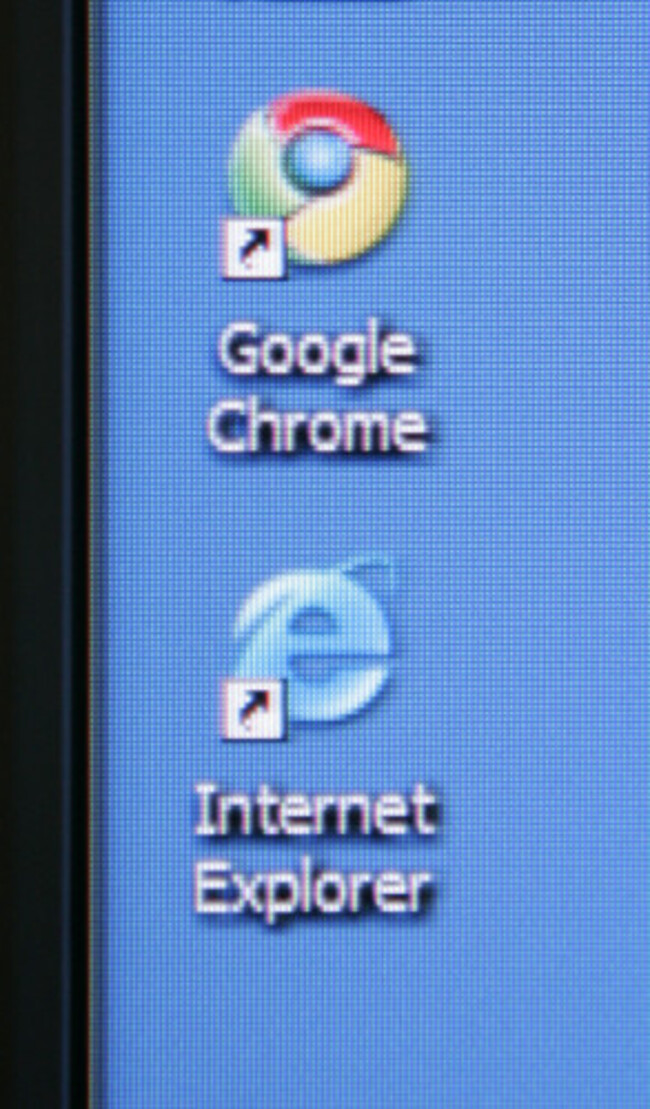 Google Browser