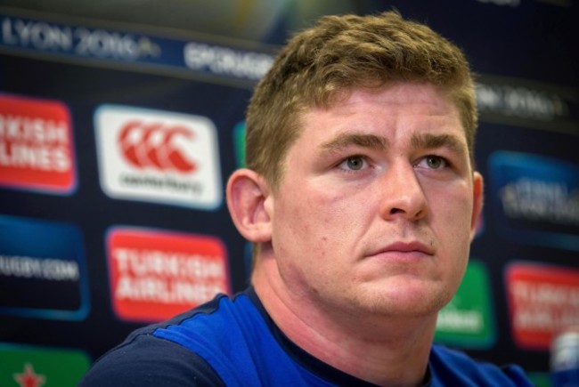 Tadhg Furlong