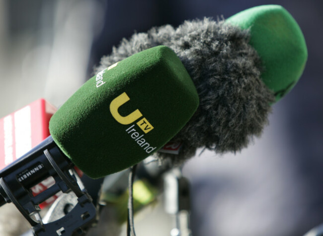 UTV Ireland Crews