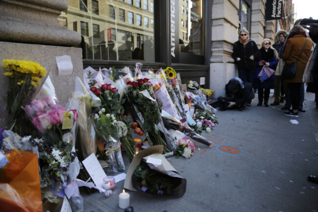 Obit David Bowie