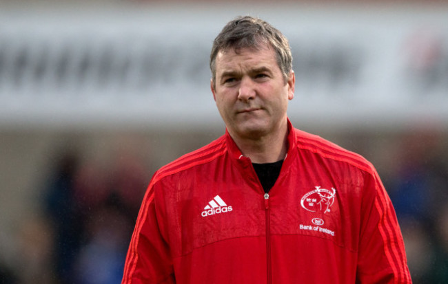 Anthony Foley