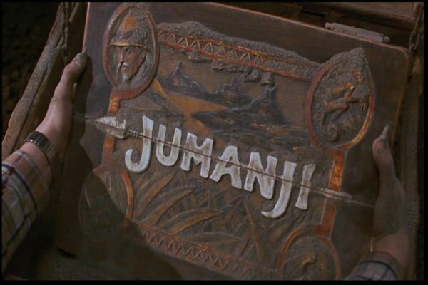 jumanji