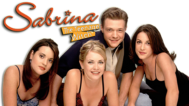 Sabrina, the Teenage Witch (TV series) - Wikipedia, the free encyclopedia