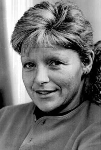 Veronica Guerin