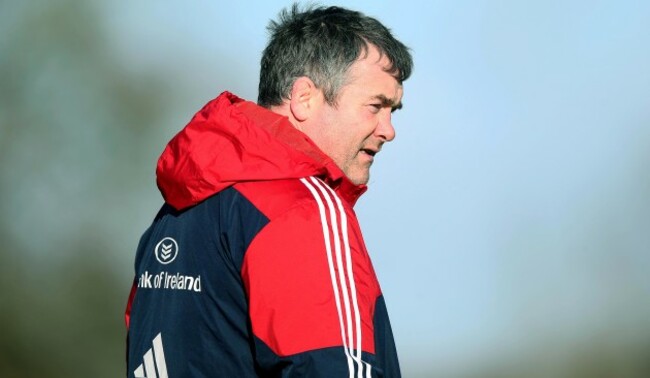 Anthony Foley