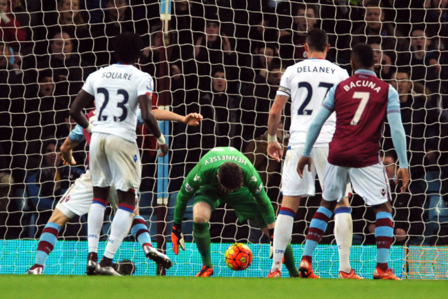 Britain Soccer Premier League