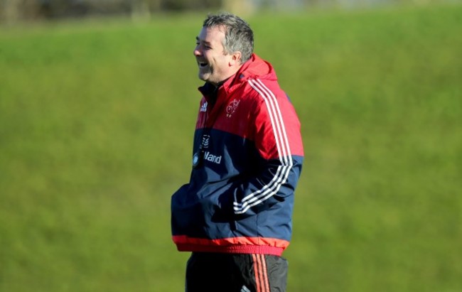 Anthony Foley