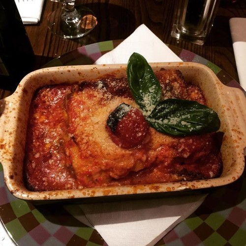 #Italian #Ireland #travel #food #foodporn #dank #lasagna #amazing