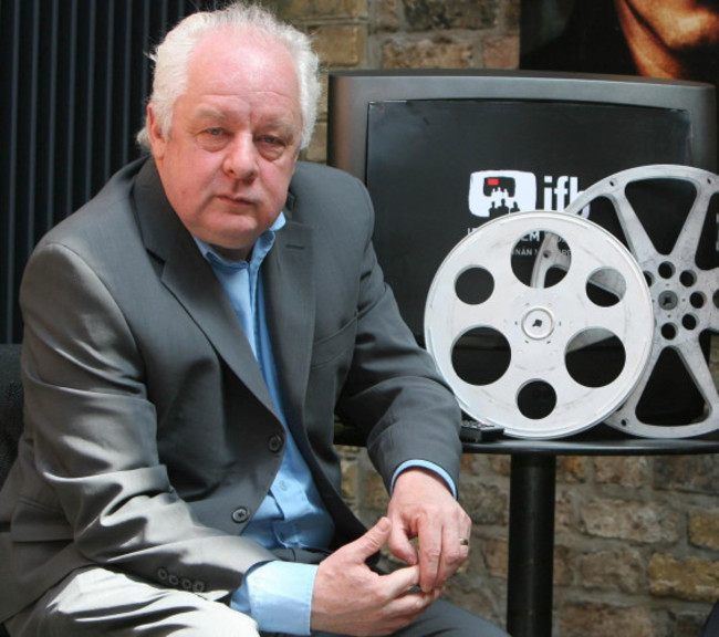 Ireland's first digital film channel launch