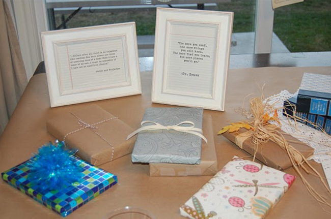 BookExchangeParty4