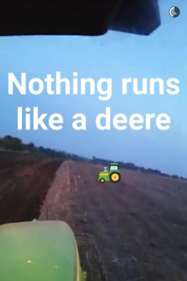 deere