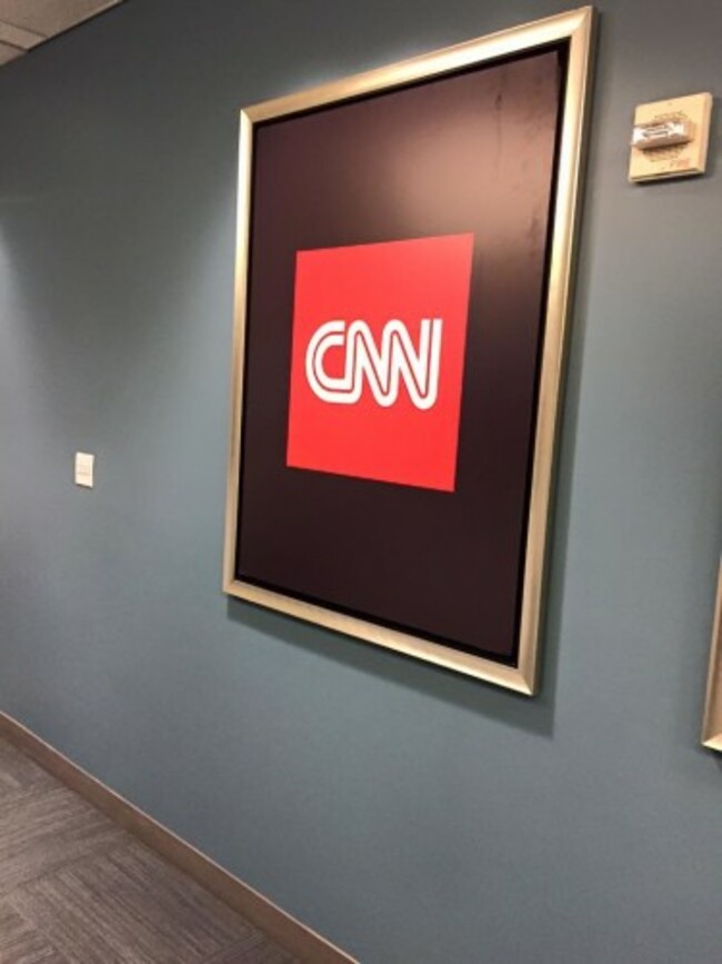 cnn