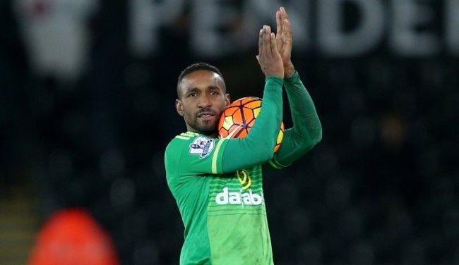 Swansea City v Sunderland - Barclays Premier League - Liberty Stadium