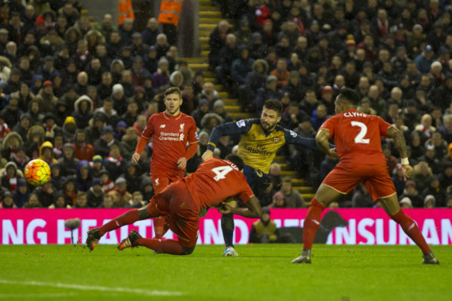 Britain Soccer Premier League