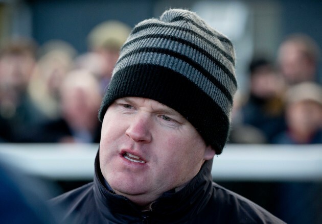 Gordon Elliott