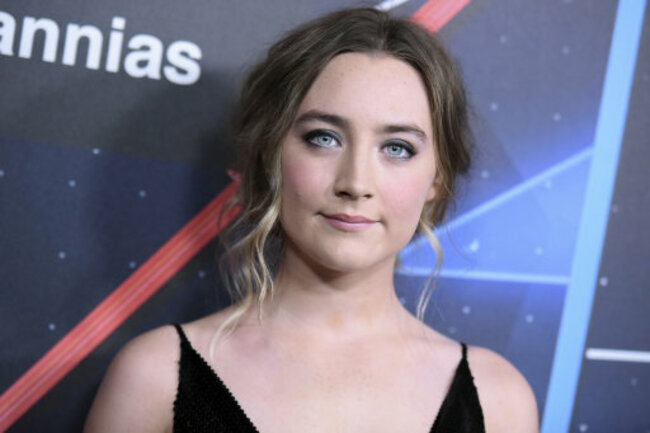 2015 Jaguar Land Rover British Academy Britannia Awards - Los Angeles