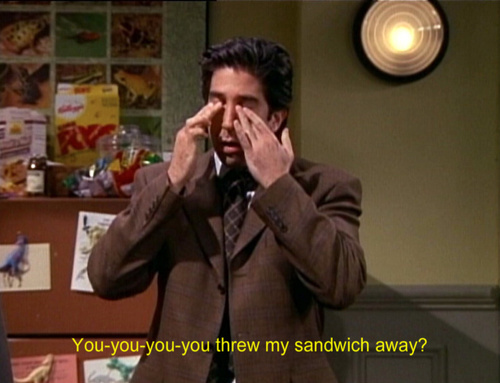 sandwich