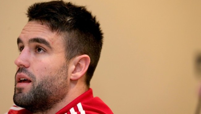 Conor Murray