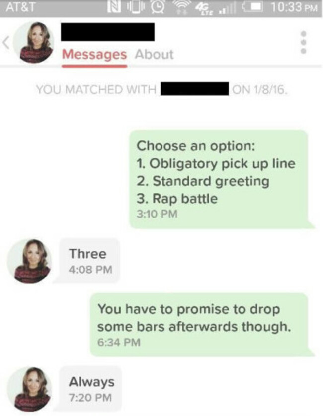 tinderbattle