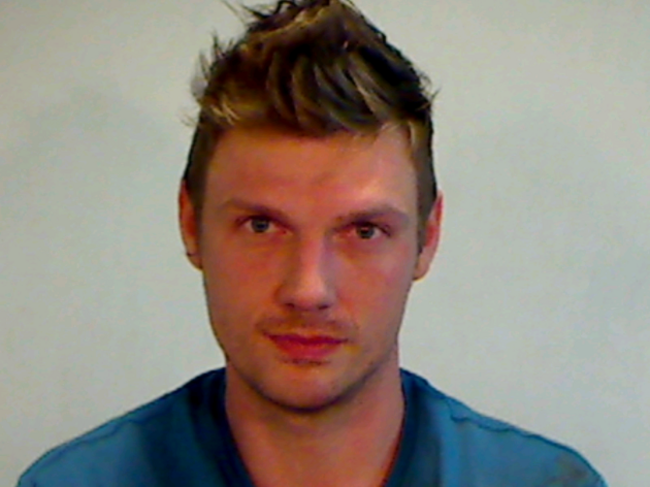 nickcarter