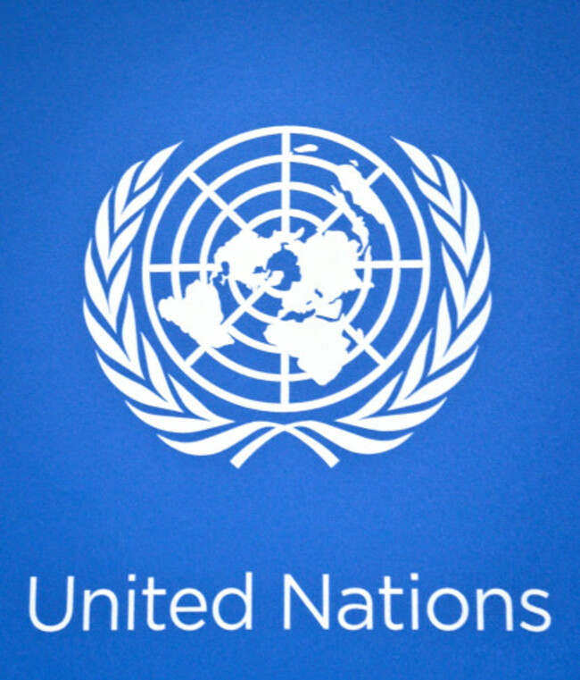 UN Logo
